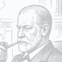 Freud avatar